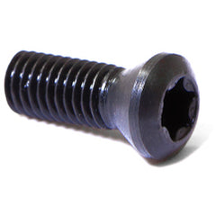 S45S SHORT INSERT SCREW - Industrial Tool & Supply