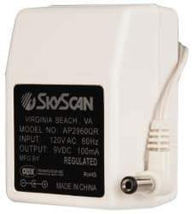 SkyScan - Weather Detector & Alarm Accessories Type: AC Adapter For Use With: SkyScan Lightning Detector/Storm Detector - Industrial Tool & Supply