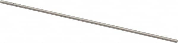 Interstate - #75, 1" Long Drill Blank - Industrial Tool & Supply