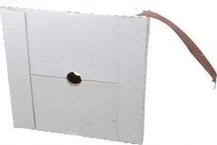 Tru-Maxx - 1" x 50 Yd 150 Grit Aluminum Oxide Shop Roll - Very Fine Grade - Industrial Tool & Supply