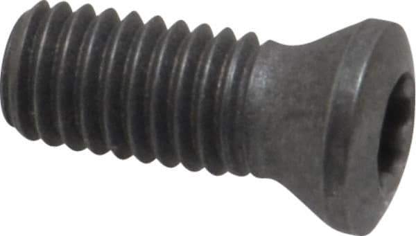 Seco - Torx Plus Lock Screw for Indexables - Industrial Tool & Supply