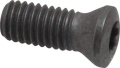 Seco - Torx Plus Lock Screw for Indexables - Industrial Tool & Supply