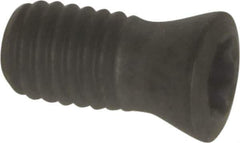 Seco - Torx Plus Lock Screw for Indexables - Industrial Tool & Supply