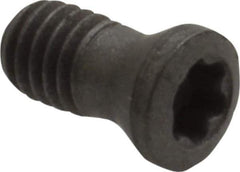 Seco - Torx Plus Lock Screw for Indexables - Industrial Tool & Supply
