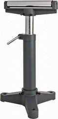 Palmgren - 38 Inch High Horizontal Support Stand - 2,000 Lbs. Limit - Industrial Tool & Supply