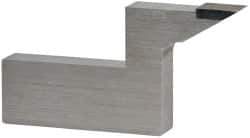 Mitutoyo - Carbide Height Gage Scriber - For Use with Digimatic High Gages (570-227, 570-244) 570 Series - Industrial Tool & Supply