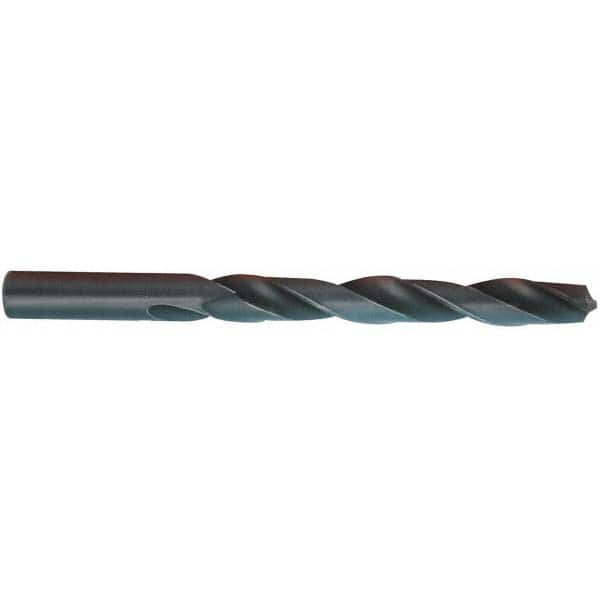 Chicago-Latrobe - #2 135° High Speed Steel Jobber Drill - Industrial Tool & Supply