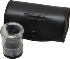 Bausch & Lomb - 10x Magnification Loupe - Industrial Tool & Supply