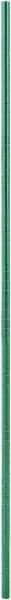 Eagle MHC - 1" Wide, 63 High, Open Shelving Accessory/Component - Steel with Epoxy Coating, 1" Deep, Use with Eagle MHC Shelving - Industrial Tool & Supply