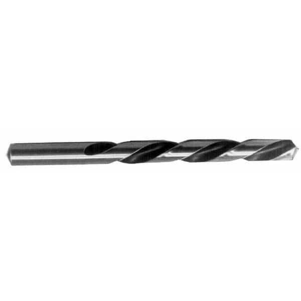Cleveland - 7/32" 118° High Speed Steel Jobber Drill - Industrial Tool & Supply