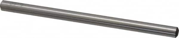 Made in USA - 6.60mm, 3-31/32" Long Drill Blank - Industrial Tool & Supply