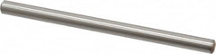 Made in USA - 7.20mm, 4-19/64" Long Drill Blank - Industrial Tool & Supply