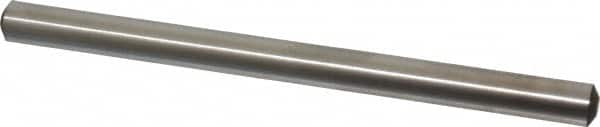 Made in USA - 9.30mm, 4-59/64" Long Drill Blank - Industrial Tool & Supply