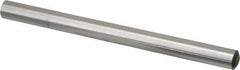 Made in USA - 10.00mm, 5-15/64" Long Drill Blank - Exact Industrial Supply