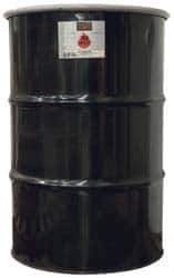 Jet-Lube - 55 Gal Drum Thin Oily Film Penetrant/Lubricant - Clear Amber, Food Grade - Industrial Tool & Supply