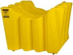 Eagle - Drum Dispensing & Collection Workstations Type: Dispensing Station Drum Cradle Number of Drums: 1 - Industrial Tool & Supply