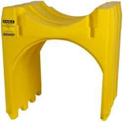 Eagle - Drum Dispensing & Collection Workstations Type: Dispensing Station Stacker Number of Drums: 1 - Industrial Tool & Supply