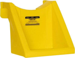 Eagle - Drum Dispensing & Collection Workstations Type: Dispensing Station Shelf Height (Inch): 19 - Industrial Tool & Supply