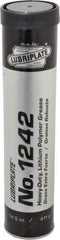 Lubriplate - 14.5 oz Cartridge Lithium Extreme Pressure Grease - Extreme Pressure, 300°F Max Temp, NLGIG 2, - Industrial Tool & Supply