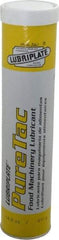 Lubriplate - 14.5 oz Cartridge Aluminum General Purpose Grease - Food Grade, 400°F Max Temp, NLGIG 2, - Industrial Tool & Supply