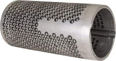 Dayton Lamina - 3" ID, Ball Bearing Cage - 7-1/4" OD - Industrial Tool & Supply