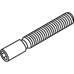 Kennametal - Cap Screw for Indexables - Industrial Tool & Supply