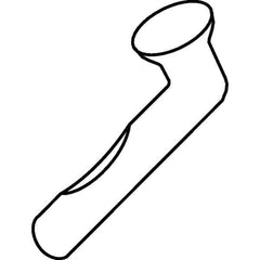 Kennametal - Cap Screw for Indexables - For Use with Clamps - Industrial Tool & Supply