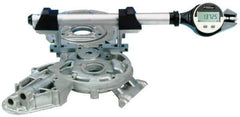 Fowler - Universal Inside & Outside Gage Accessories Type: Measuring Arms Overall Length (mm): 76.20 - Industrial Tool & Supply