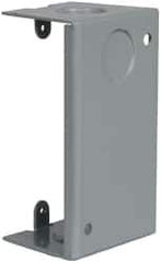 Eaton Cutler-Hammer - Starter NEMA 1 Enclosure - For Use with Manual Motor Control Single Phase Starters - Industrial Tool & Supply