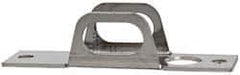 Eaton Cutler-Hammer - Starter Handle Guard - For Use with Flush Plate, Manual Motor Control Single Phase Starters, NEMA 1 Enclosure - Industrial Tool & Supply
