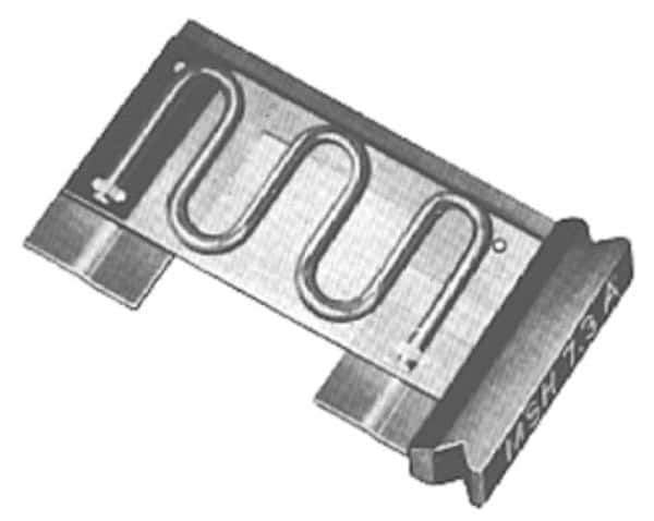 Eaton Cutler-Hammer - Starter Heater - For Use with MS Starters - Industrial Tool & Supply