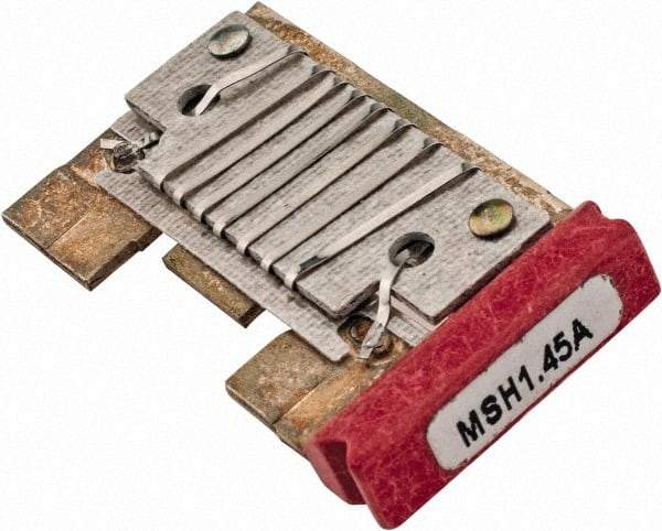 Eaton Cutler-Hammer - Starter Heater - For Use with MS Starters - Industrial Tool & Supply