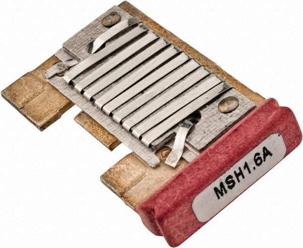 Eaton Cutler-Hammer - Starter Heater - For Use with MS Starters - Industrial Tool & Supply