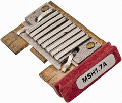 Eaton Cutler-Hammer - Starter Heater - For Use with MS Starters - Industrial Tool & Supply