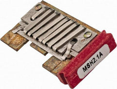 Eaton Cutler-Hammer - Starter Heater - For Use with MS Starters - Industrial Tool & Supply