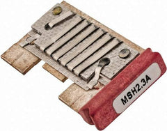 Eaton Cutler-Hammer - Starter Heater - For Use with MS Starters - Industrial Tool & Supply