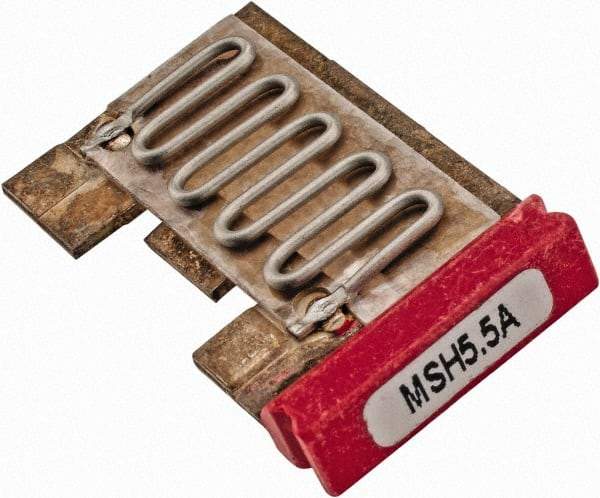 Eaton Cutler-Hammer - Starter Heater - For Use with MS Starters - Industrial Tool & Supply