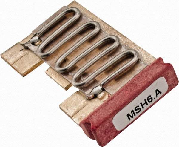 Eaton Cutler-Hammer - Starter Heater - For Use with MS Starters - Industrial Tool & Supply