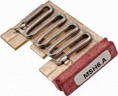 Eaton Cutler-Hammer - Starter Heater - For Use with MS Starters - Industrial Tool & Supply