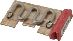 Eaton Cutler-Hammer - Starter Heater - For Use with MS Starters - Industrial Tool & Supply