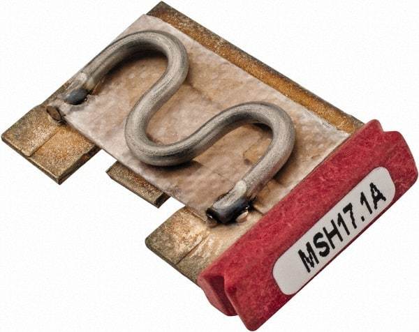 Eaton Cutler-Hammer - Starter Heater - For Use with MS Starters - Industrial Tool & Supply