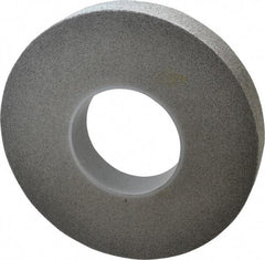 3M - 12" Diam, 2" Face Width, 5" Center Hole, Medium Grade, Silicon Carbide Deburring Wheel - Convolute, Hard Density 8 Grade, 3,000 RPM - Industrial Tool & Supply
