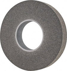 3M - 12" Diam, 2" Face Width, 5" Center Hole, Fine Grade, Silicon Carbide Deburring Wheel - Convolute, Hard Density 8 Grade, 3,000 RPM - Industrial Tool & Supply