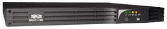 Tripp-Lite - 5.6 Amp, 500 VA, Rack Mount Line Interactive Backup Uninterruptible Power Supply - Backup 3.2 min with Full Load & 14.6 min with Half Load, 120 VAC Input & Output, 300 Watt Output, 1 Phases, 7 Outlets - Industrial Tool & Supply