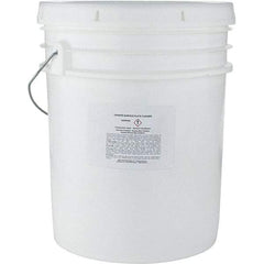 SPI - 5 Gallon Inspection Surface Plate Cleaner - Pail - Industrial Tool & Supply