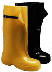 Winter Walking - Overboots, Overshoes & Spats Footwear Style: Overshoe FootwearType: Traction - Industrial Tool & Supply