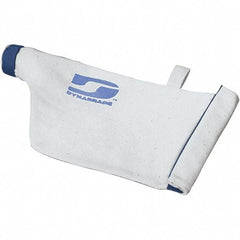 Dynabrade - Power Sander Vacuum Bag - Industrial Tool & Supply