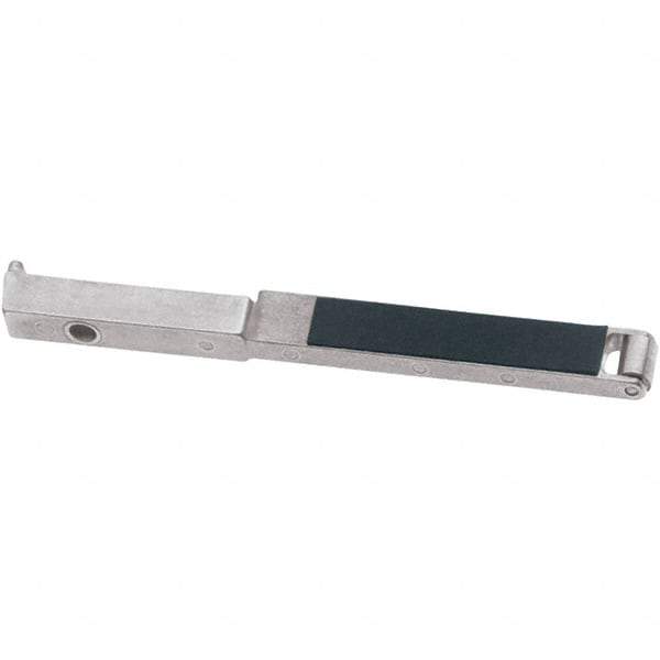 Dynabrade - 24" Long x 1/2" Wide Power Sander Contact Arm - 5/16" Diam, For Use with 14000 - Industrial Tool & Supply