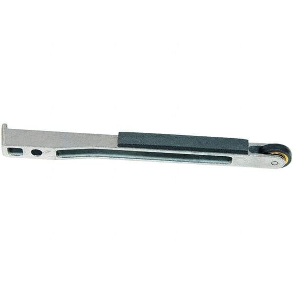 Dynabrade - 24" Long x 1/4" Wide Power Sander Contact Arm - 5/8" Diam, For Use with 14000 - Industrial Tool & Supply