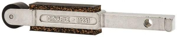 Dynabrade - 24" Long x 1/2" Wide Power Sander Contact Arm - 3/4" Diam, For Use with 14000 - Industrial Tool & Supply